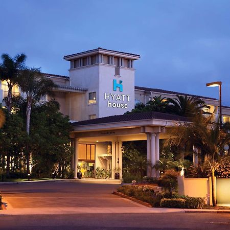 Hyatt House San Diego Sorrento Mesa Buitenkant foto