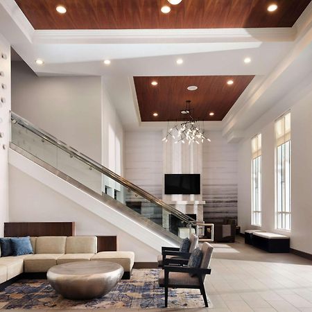 Hyatt House San Diego Sorrento Mesa Buitenkant foto