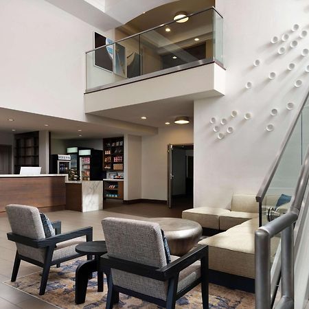 Hyatt House San Diego Sorrento Mesa Buitenkant foto