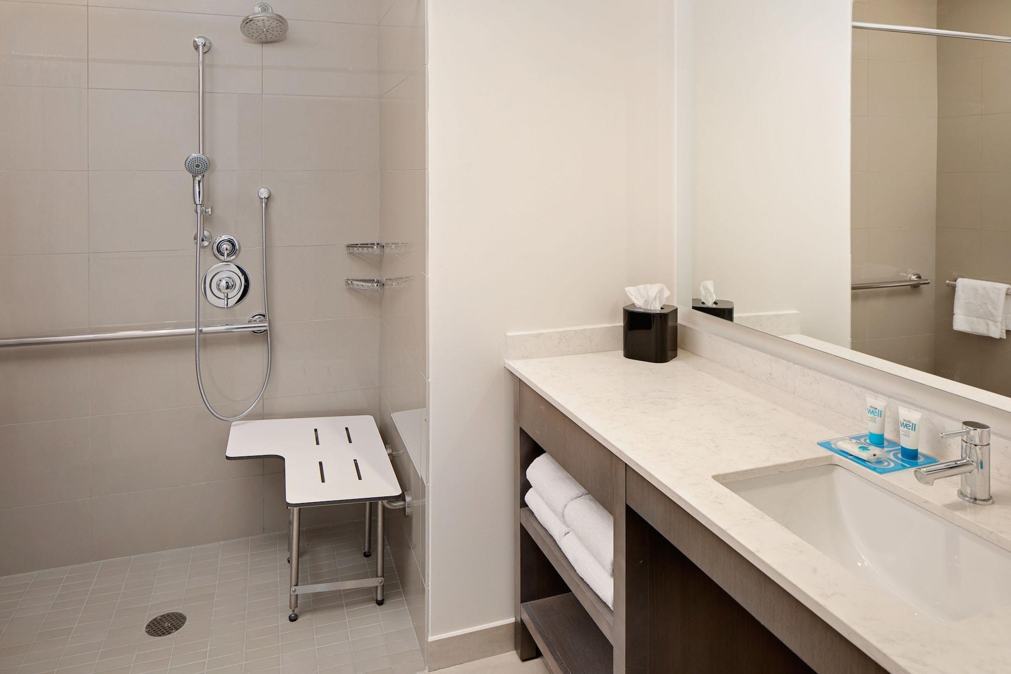 Hyatt House San Diego Sorrento Mesa Buitenkant foto