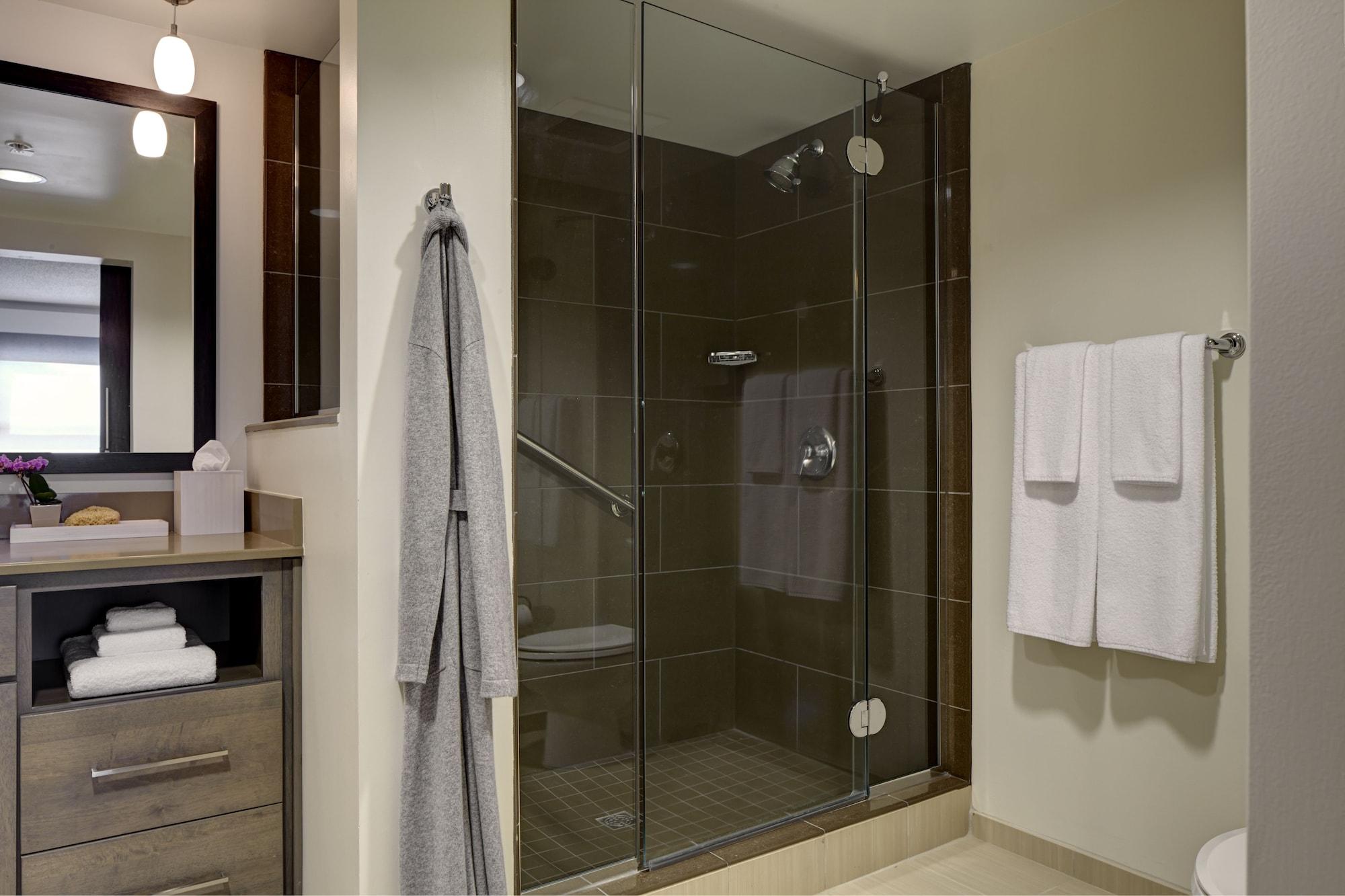 Hyatt House San Diego Sorrento Mesa Buitenkant foto