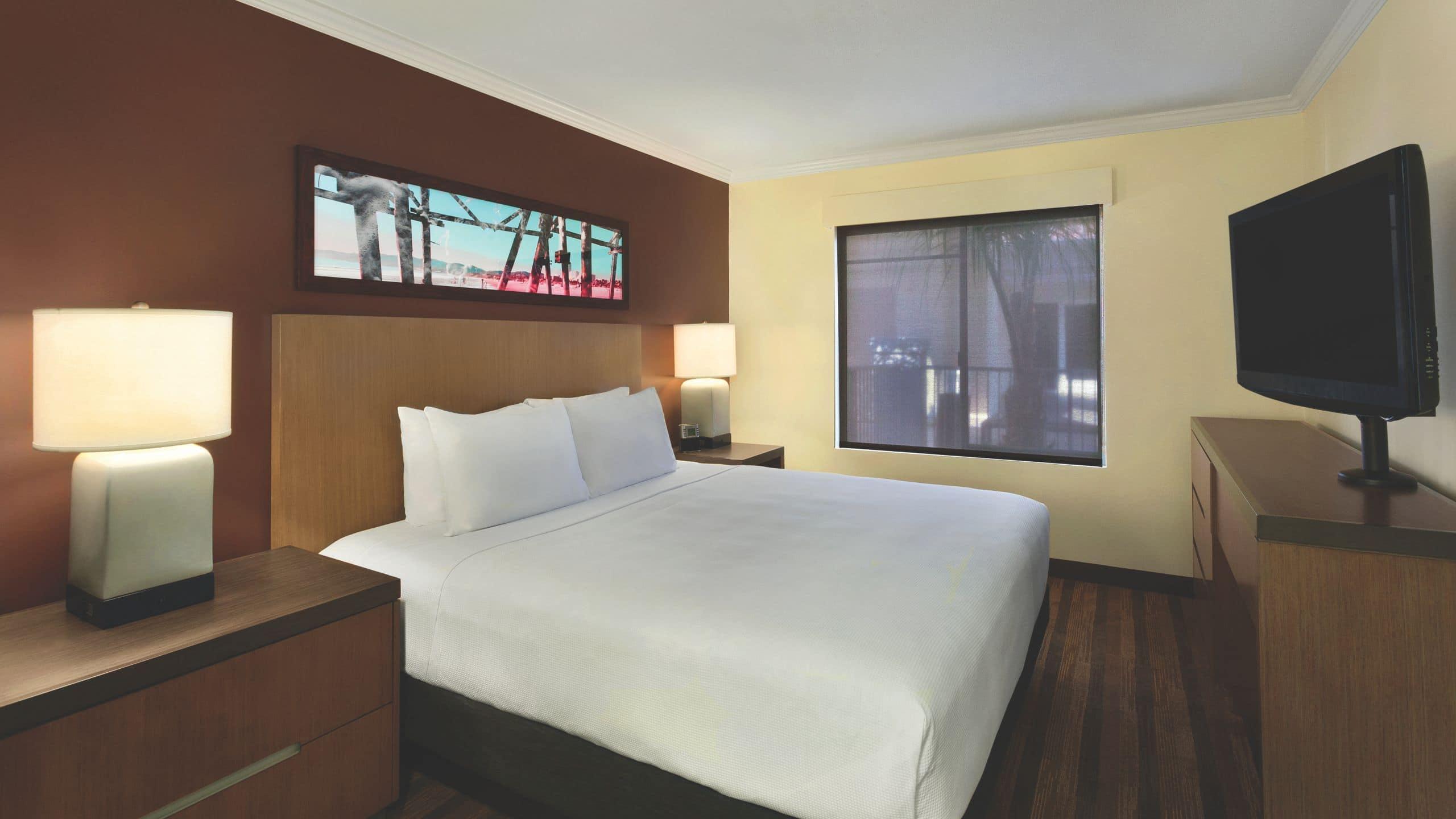Hyatt House San Diego Sorrento Mesa Buitenkant foto