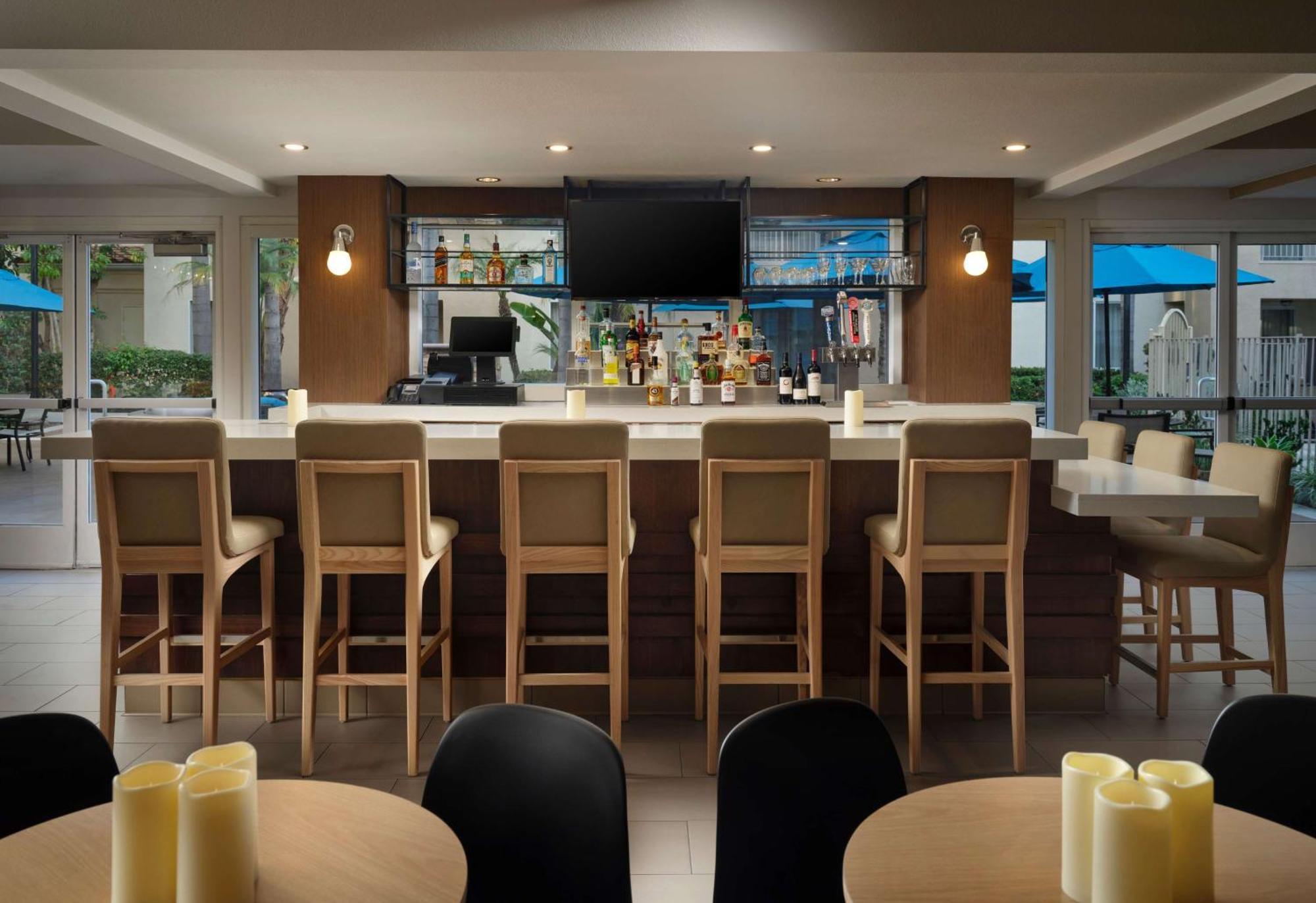 Hyatt House San Diego Sorrento Mesa Buitenkant foto