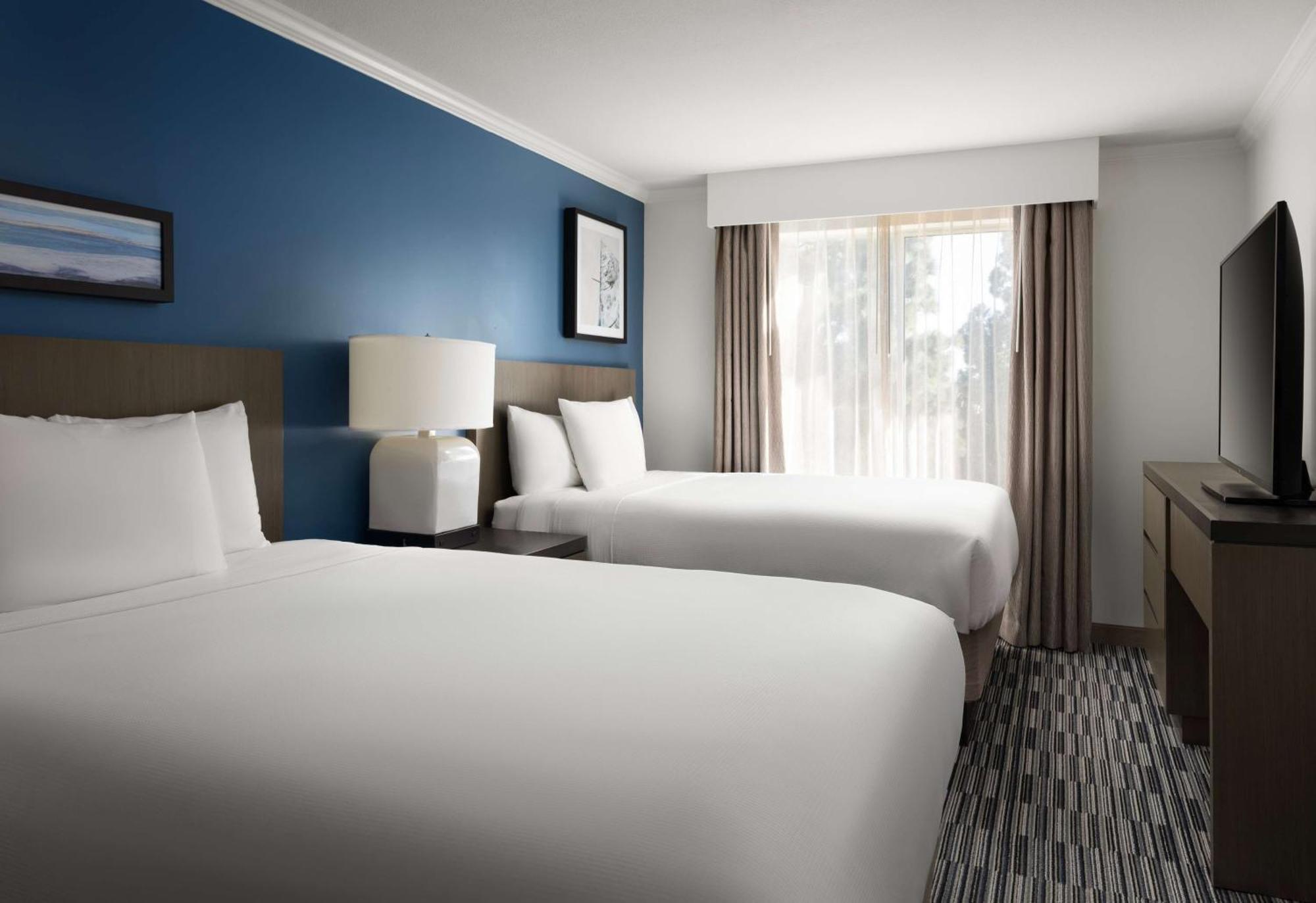 Hyatt House San Diego Sorrento Mesa Buitenkant foto