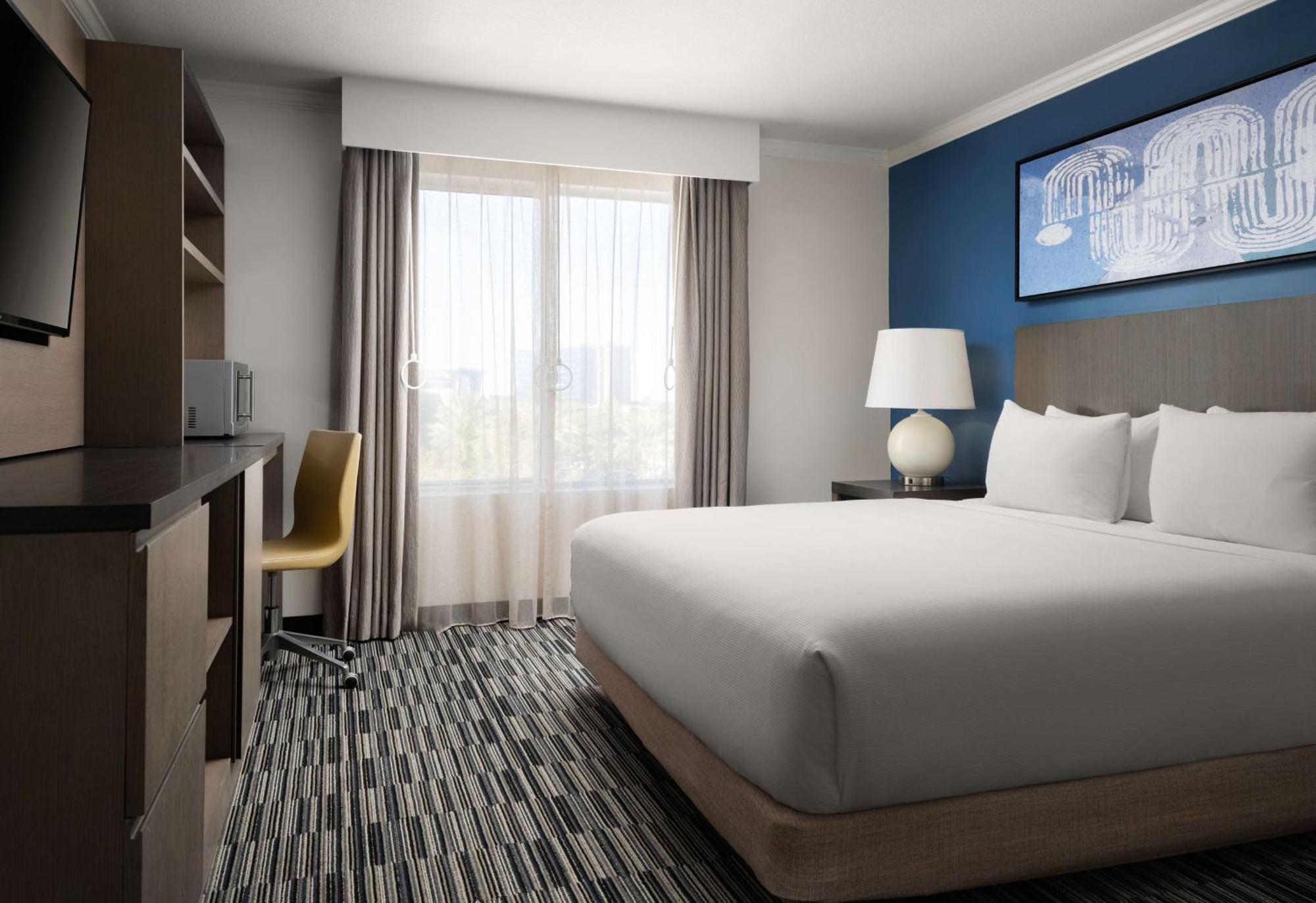 Hyatt House San Diego Sorrento Mesa Buitenkant foto