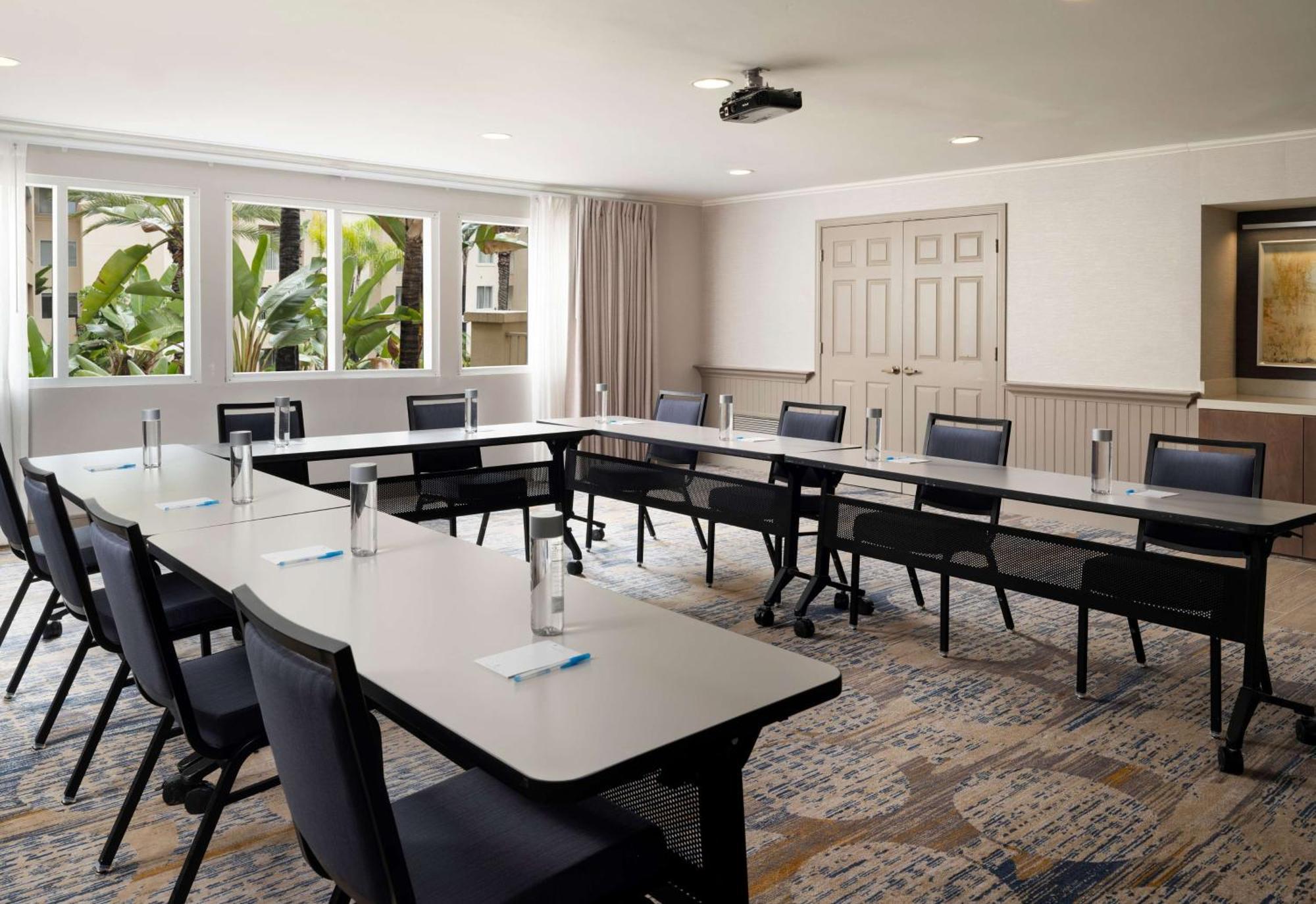 Hyatt House San Diego Sorrento Mesa Buitenkant foto