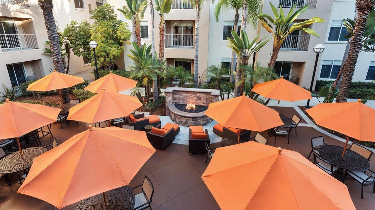 Hyatt House San Diego Sorrento Mesa Buitenkant foto